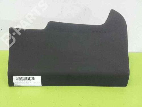 Førerens kollisjonspute FORD FIESTA IV (JA_, JB_) 1.8 DI (75 hp) 1680506