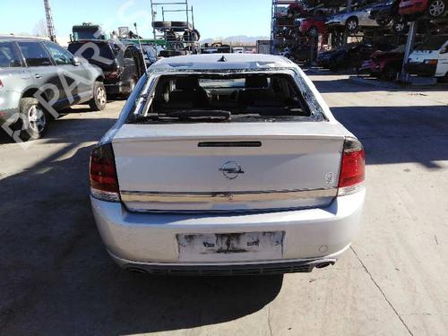 Lichtmaschine OPEL VECTRA C (Z02)  | BP10775678M7 