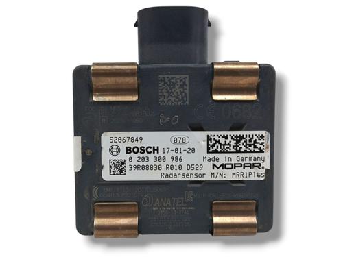 Used Electronic module JEEP RENEGADE SUV (BU, B1, BV) 1.6 CRD (120 hp) 29748055