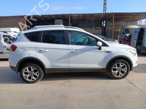 Left taillight FORD KUGA I 2.0 TDCi | BP33619391C34  - Image 8