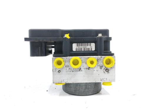 ABS pump FIAT LINEA (323_, 110_) 1.3 D Multijet (323AXB11, 323AXB1A) 51801072 | 0265231995