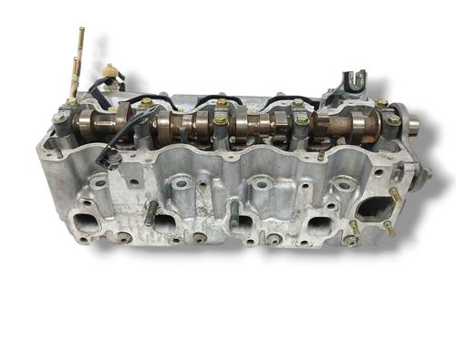 Used Cylinder head TOYOTA CARINA E VI Saloon (_T19_) 2.0 D (CT190) (73 hp) 29280513