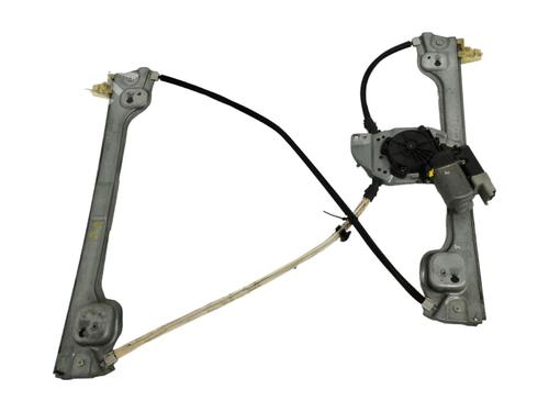 Used Front right window mechanism PEUGEOT 1007 (KM_) 1.4 HDi (68 hp) 17723999