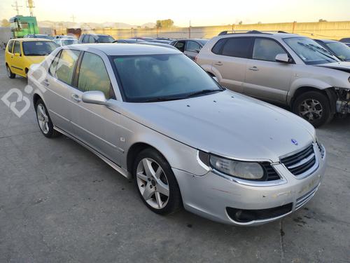 Pièces Détachées Usagées SAAB 9-5 (YS3E) 1.9 TiD (150 hp) 4169308