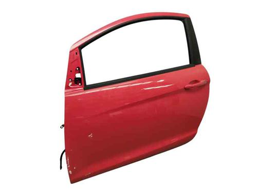 Left front door FORD KA (RU8) 1.2 | BP26722674C2 