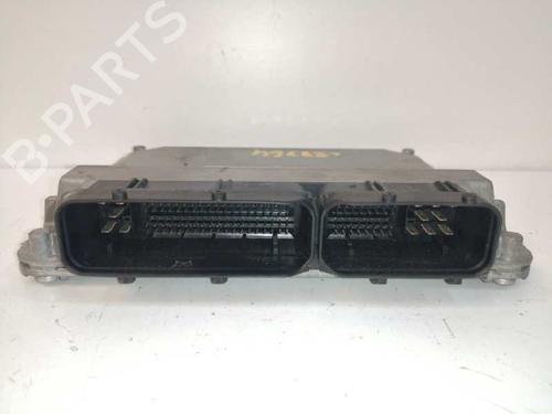 Engine control unit (ECU) SEAT LEON (1P1) 1.6 | BP7101395M57 