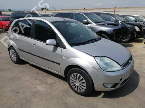 Left headlight FORD FIESTA V (JH_, JD_) 1.4 16V | BP9305548C28 