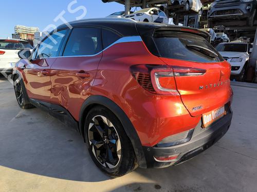 Left headlight MITSUBISHI ASX (VSX_, VSE_) 1.3 MHEV (VSXG3) | BP33606965C28 - Image 7