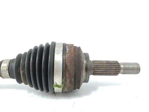 Right front driveshaft RENAULT CLIO IV (BH_) 1.5 dCi 90 | BP12427338M39 