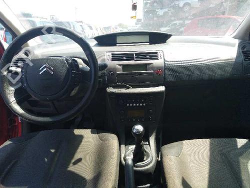 Switch CITROËN C4 I (LC_)  | BP5220522I30 