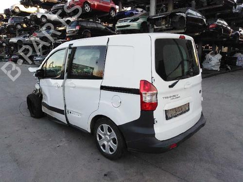 AC pipe FORD TRANSIT COURIER B460 Box Body/MPV 1.5 TDCi | BP14148556M126 