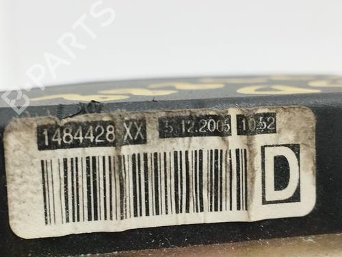 Front right seatbelt FIAT ULYSSE (179_) 2.2 JTD | BP10696598I25 