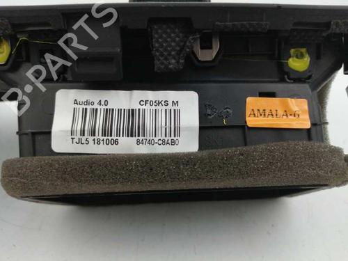 Air vent HYUNDAI i20 II (GB, IB) 1.0 T-GDI | BP11659177I21 