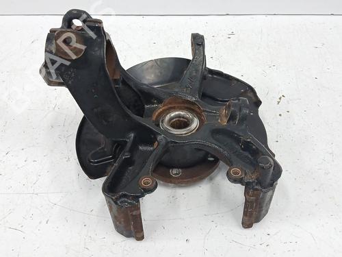 Right front steering knuckle SEAT ARONA (KJ7, KJP) 1.0 TSI | BP29884778M26 