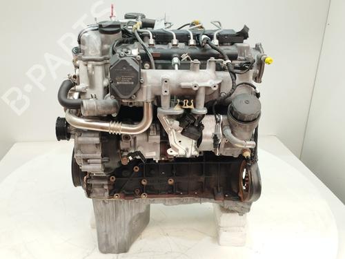 Used Engine Engine SSANGYONG KYRON 2.0 Xdi 4x4 (138 hp) 36017867 36017867