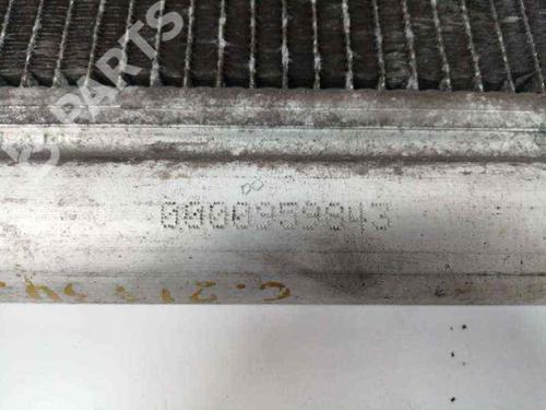 AC radiator FIAT DOBLO Cargo (263_) 1.3 D Multijet | BP7207630M32