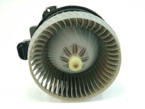 Used Heater blower motor TOYOTA AURIS Estate (_E18_) 1.8 Hybrid (ZWE186_, ZWE186R, ZWE186H) (136 hp) 8166305