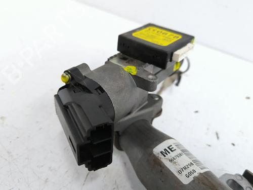 Steering column CHEVROLET MATIZ (M200, M250) 0.8 | BP39666924M21 - Image 4