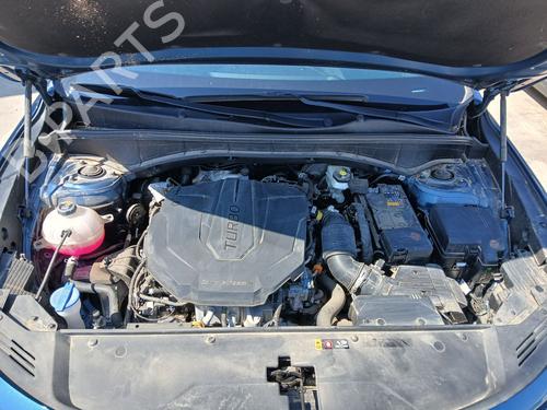 Full front KIA SORENTO IV (MQ4, MQ4A) 2.2 CRDi AWD | BP33401016S1 - Image 46