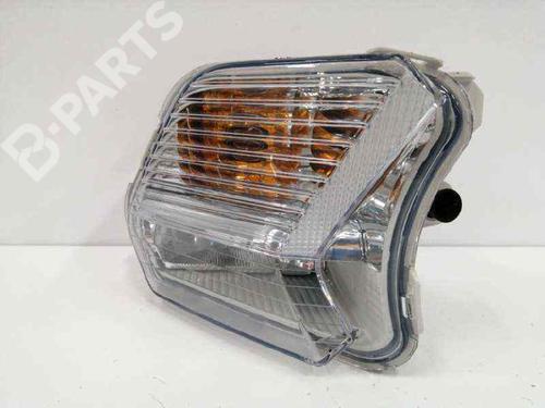 Used Right front fog light Right front fog light FORD FOCUS II (DA_, HCP, DP) [2004-2013] 10262088 10262088