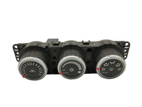 Used Climate control MITSUBISHI ASX (GA_W_) [2009-2025]  17702906
