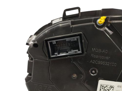 Instrument cluster SEAT IBIZA V (KJ1, KJG) 1.0 TSI | BP13255070C47