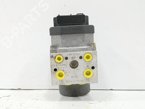 Used ABS pump ABS pump AUDI A6 C5 (4B2, 4B4) 2.4 (165 hp) 40120807 40120807