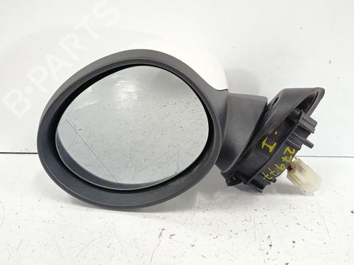 Retrovisor izquierdo Retrovisor izquierdo 39266004 39266004