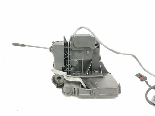 Front right lock MERCEDES-BENZ C-CLASS Coupe (CL203) C 220 CDI (203.708) | BP12457103C97 