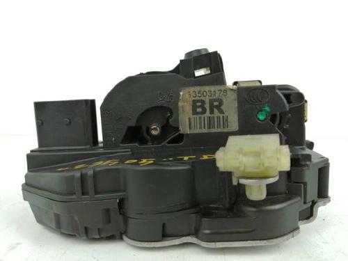 Used Rear right lock OPEL INSIGNIA A (G09) 2.0 CDTI (68) (163 hp) 8078705