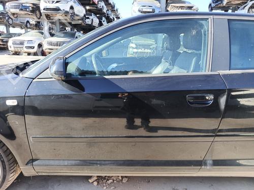 Dør venstre foran Dør venstre foran AUDI A3 Sportback (8PA) 1.6 (102 hp) 36042496 36042496