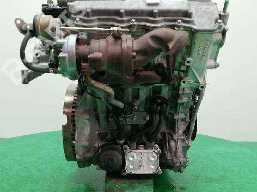 Engine SMART FORTWO Coupe (450) 0.8 CDI (450.300, 450.301, 450.302, 450.303, 450.306) | BP8800128M1 