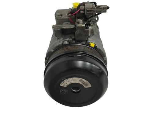 AC compressor MERCEDES-BENZ SPRINTER 3-t Van (B906) 200 Kompressor (171.442) | BP16480772M34 