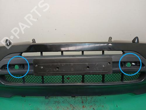 Front bumper BMW X5 (E53) 3.0 i | BP35944089C7 - Image 6