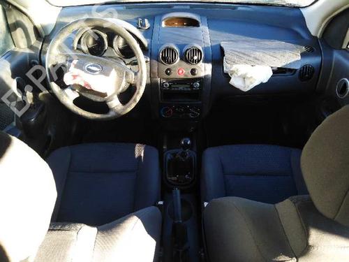 Engine control unit (ECU) CHEVROLET AVEO / KALOS Hatchback (T200) 1.4 16V | BP14905352M57 - Image 13