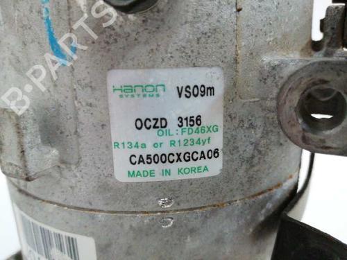AC compressor KIA PICANTO III (JA) 1.0 | BP9506087M34 