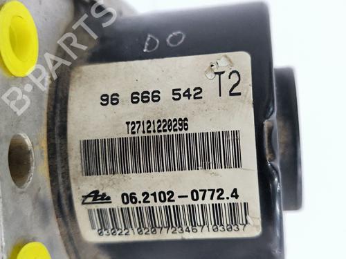 ABS pump CHEVROLET MATIZ (M200, M250) | BP39592347M43 - Image 8