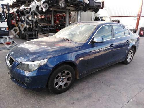 Electronic module BMW 5 (E60) 520 d | BP8643643M83 