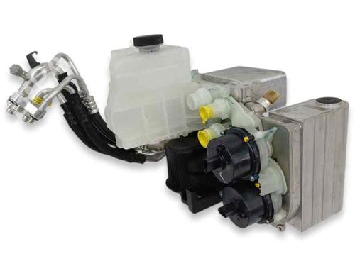 Heater blower motor TESLA MODEL 3 (5YJ3) EV | BP28512529M62