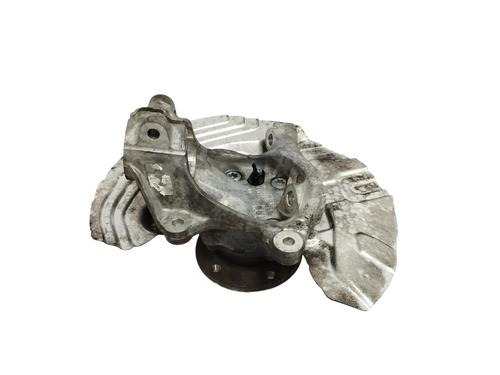 Left front steering knuckle BMW X1 (E84) sDrive 18 d | BP12681881M25 