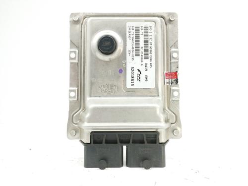 Used Engine control unit (ECU) FIAT 500 (312_) 1.2 (312AXA1A) (69 hp) 11032588