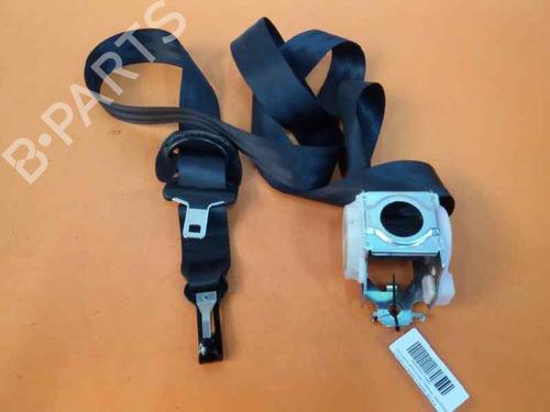 Used Rear left seatbelt CITROËN C4 Grand Picasso I (UA_) [2006-2013]  6626189