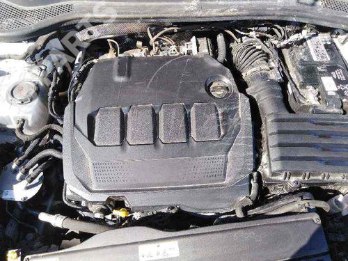 Left front window switch SEAT LEON Sportstourer (KL8, KLD) 2.0 TDI | BP9545410C106  - Image 9