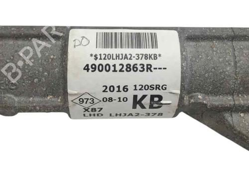 Steering rack RENAULT CAPTUR I (J5_, H5_) 1.5 dCi 110 | BP23960949M22 - Image 2