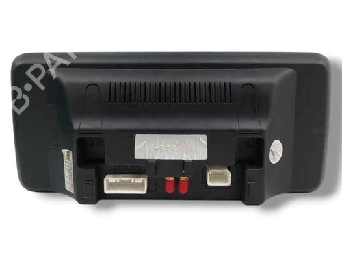 Display monitor MERCEDES-BENZ C-CLASS (W202)  | BP25290480C48 