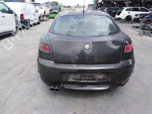 Motorstyringsenhet ALFA ROMEO GT (937_)  | BP11139057M57 