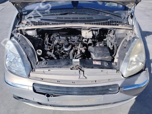 Rear axle CITROËN XSARA PICASSO (N68) 2.0 HDi | BP22544692M2