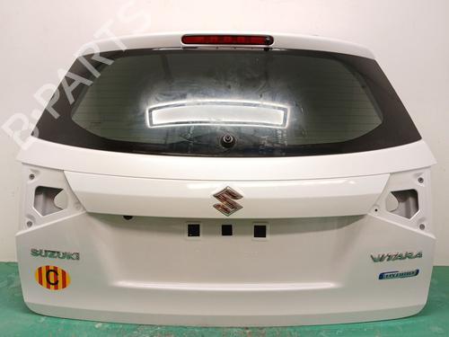 Used Tailgate Tailgate 36111916 36111916