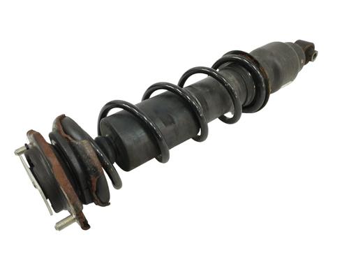 Right rear shock absorber SUBARU FORESTER (SJ_) 2.0 D AWD (SJD) | BP13733427M19 