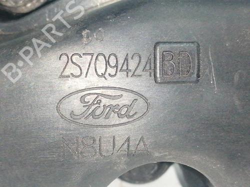 Intake manifold FORD MONDEO III (B5Y)  | BP10416045M70 